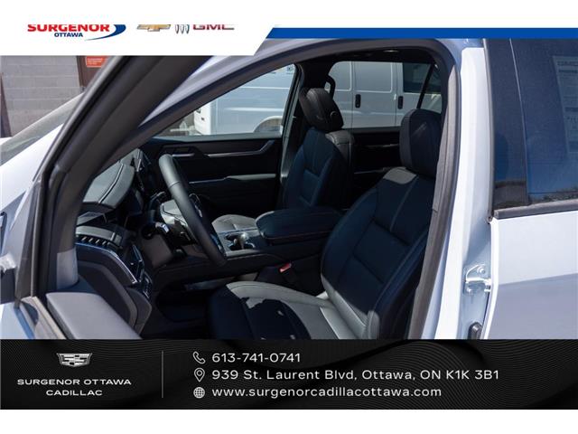 2026 GMC Acadia Elevation (Stk: R28423) in Ottawa - Image 12 of 22