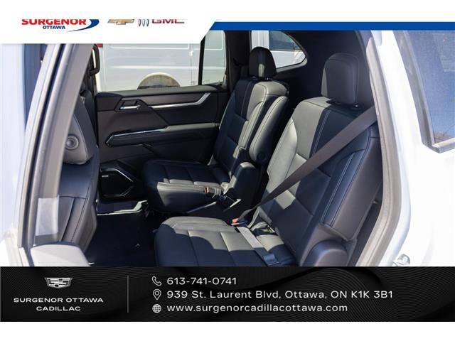 2026 GMC Acadia Elevation (Stk: R28423) in Ottawa - Image 13 of 22