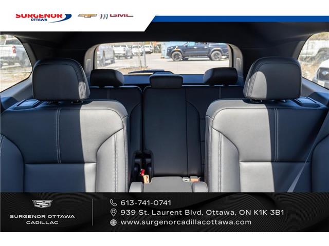 2026 GMC Acadia Elevation (Stk: R28423) in Ottawa - Image 14 of 22