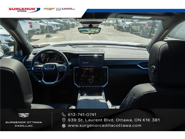 2026 GMC Acadia Elevation (Stk: R28423) in Ottawa - Image 15 of 22