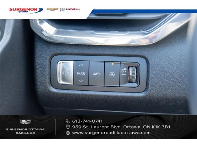 2026 GMC Acadia Elevation (Stk: R28423) in Ottawa - Image 16 of 22