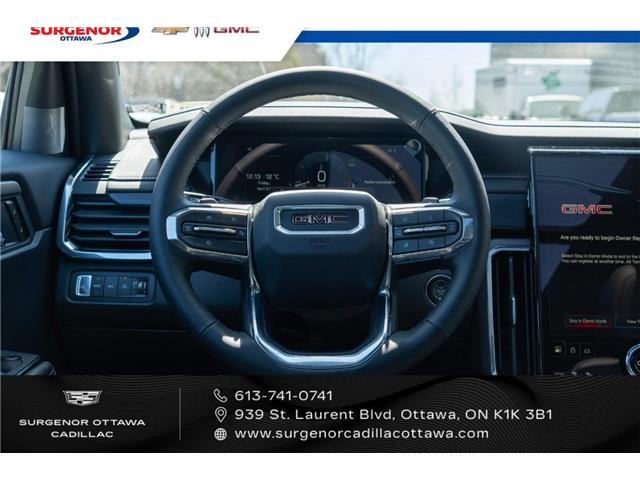 2026 GMC Acadia Elevation (Stk: R28423) in Ottawa - Image 17 of 22