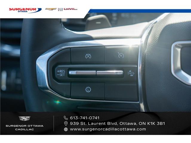 2026 GMC Acadia Elevation (Stk: R28423) in Ottawa - Image 18 of 22