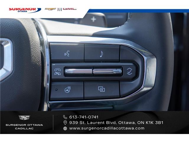 2026 GMC Acadia Elevation (Stk: R28423) in Ottawa - Image 20 of 22