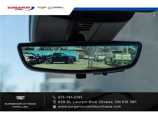 2026 GMC Acadia Elevation (Stk: R28423) in Ottawa - Image 21 of 22