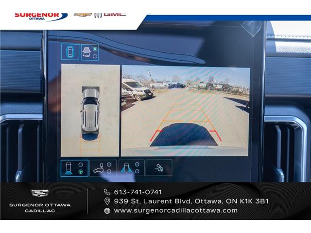 2026 GMC Acadia Elevation (Stk: R28423) in Ottawa - Image 22 of 22