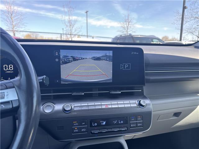2024 Hyundai Kona 2.0L Preferred w/Trend Package (Stk: 16105380A) in Markham - Image 21 of 28