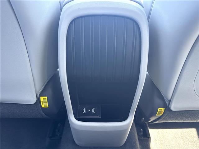 2024 Hyundai Kona 2.0L Preferred w/Trend Package (Stk: 16105380A) in Markham - Image 27 of 28