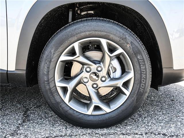 2026 Chevrolet Trax LT (Stk: LCTX00821) in Tilbury - Image 8 of 28