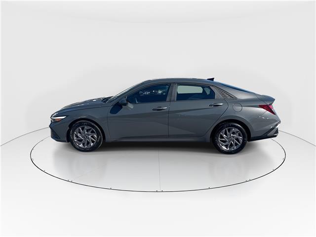 2026 Hyundai Elantra Preferred (Stk: 16U101718) in Markham - Image 5 of 28 2026 Hyundai Elantra Preferred (Stk: 16U101718) in Markham - Image 5 of 28