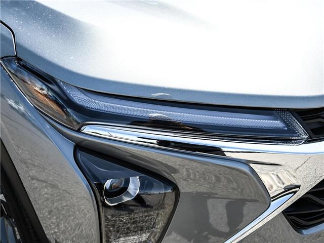 2026 Chevrolet Trax LT (Stk: LCTX00821) in Tilbury - Image 9 of 28