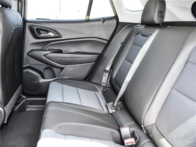 2026 Chevrolet Trax LT (Stk: LCTX00821) in Tilbury - Image 15 of 28