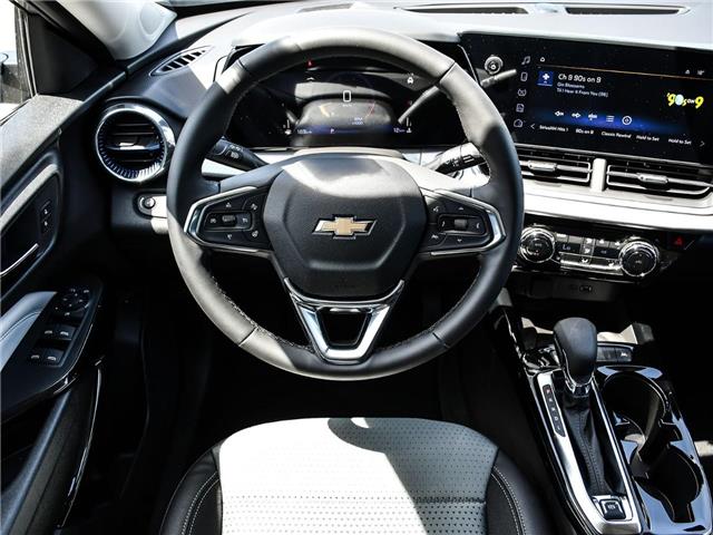 2026 Chevrolet Trax LT (Stk: LCTX00821) in Tilbury - Image 16 of 28