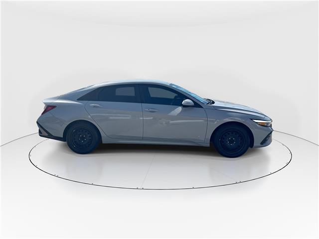 2025 Hyundai Elantra Preferred (Stk: 16U101717) in Markham - Image 9 of 14