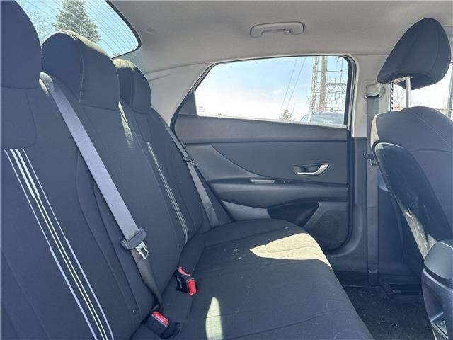 2025 Hyundai Elantra Preferred (Stk: 16U101717) in Markham - Image 14 of 14