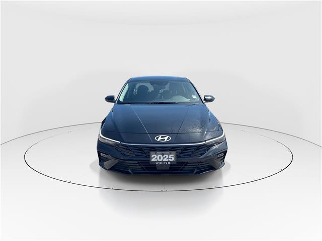 2025 Hyundai Elantra Luxury (Stk: 16U101714) in Markham - Image 3 of 14 2025 Hyundai Elantra Luxury (Stk: 16U101714) in Markham - Image 3 of 14