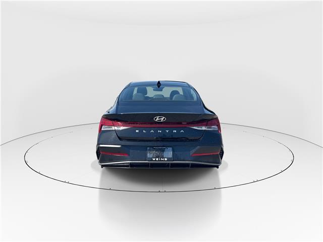 2025 Hyundai Elantra Luxury (Stk: 16U101714) in Markham - Image 7 of 14 2025 Hyundai Elantra Luxury (Stk: 16U101714) in Markham - Image 7 of 14