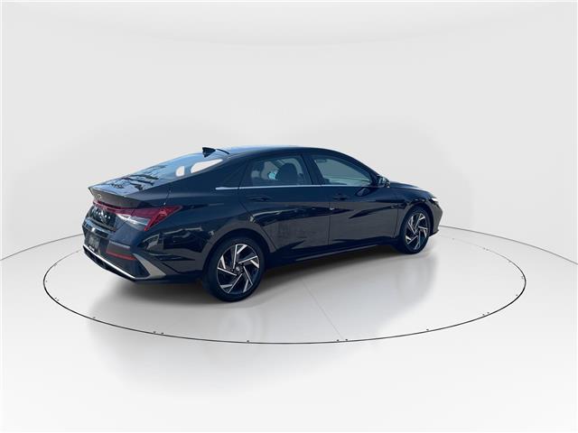 2025 Hyundai Elantra Luxury (Stk: 16U101714) in Markham - Image 8 of 14 2025 Hyundai Elantra Luxury (Stk: 16U101714) in Markham - Image 8 of 14