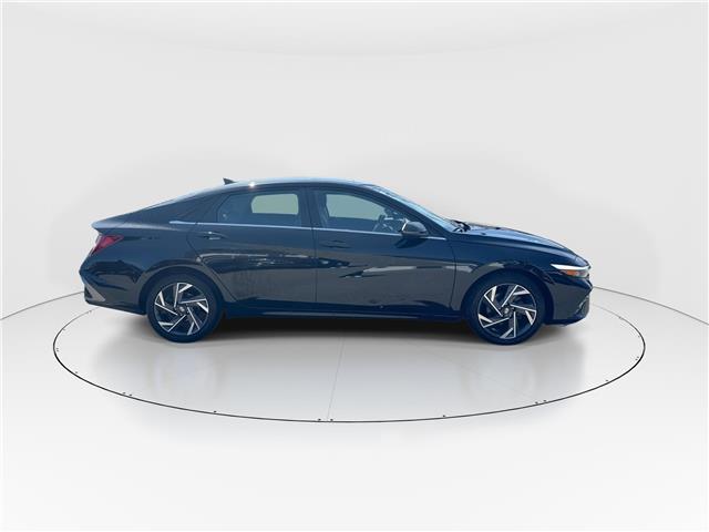2025 Hyundai Elantra Luxury (Stk: 16U101714) in Markham - Image 9 of 14 2025 Hyundai Elantra Luxury (Stk: 16U101714) in Markham - Image 9 of 14