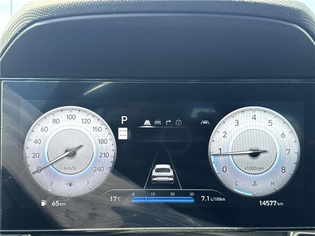 2025 Hyundai Elantra Luxury (Stk: 16U101714) in Markham - Image 10 of 14 2025 Hyundai Elantra Luxury (Stk: 16U101714) in Markham - Image 10 of 14