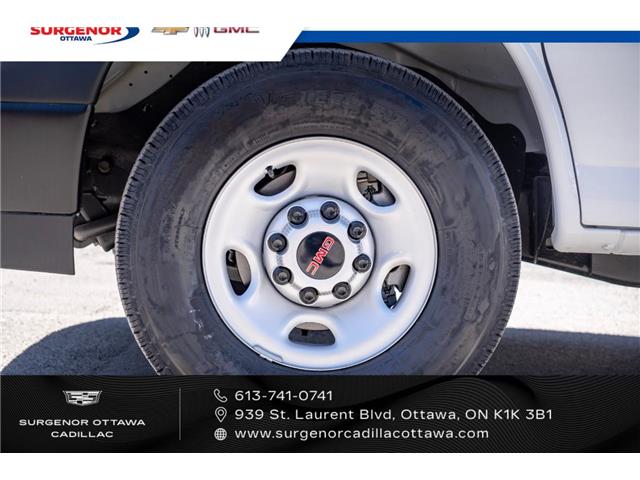 2025 GMC Savana 2500 Work Van (Stk: R27007) in Ottawa - Image 2 of 19