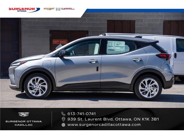 2027 Chevrolet Bolt LT (Stk: R28428) in Ottawa - Image 6 of 20