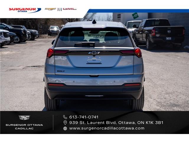 2027 Chevrolet Bolt LT (Stk: R28428) in Ottawa - Image 7 of 20