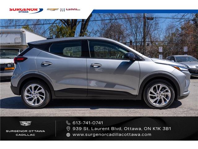 2027 Chevrolet Bolt LT (Stk: R28428) in Ottawa - Image 8 of 20