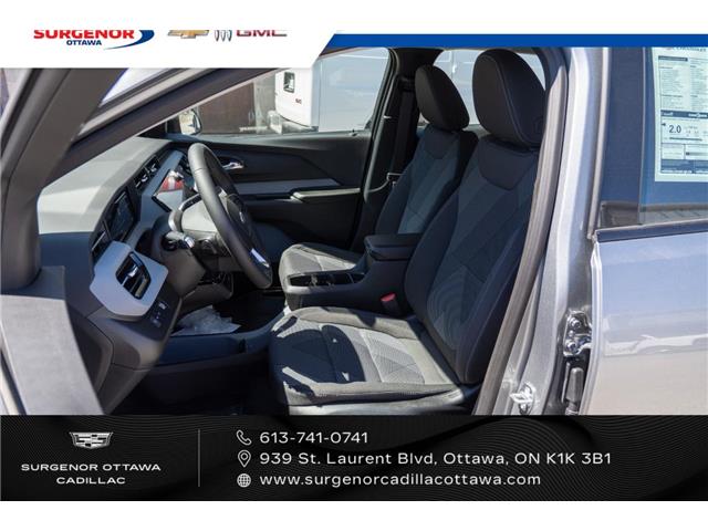 2027 Chevrolet Bolt LT (Stk: R28428) in Ottawa - Image 10 of 20