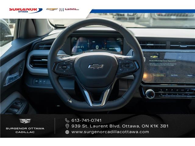 2027 Chevrolet Bolt LT (Stk: R28428) in Ottawa - Image 14 of 20