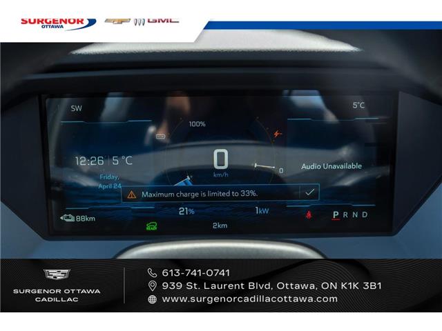 2027 Chevrolet Bolt LT (Stk: R28428) in Ottawa - Image 15 of 20