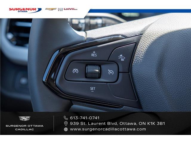 2027 Chevrolet Bolt LT (Stk: R28428) in Ottawa - Image 16 of 20