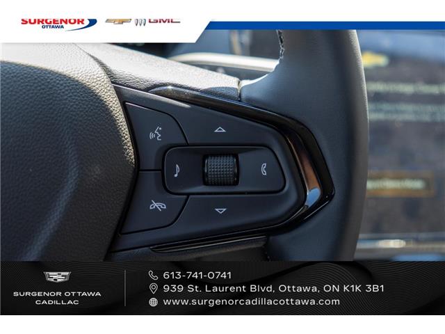 2027 Chevrolet Bolt LT (Stk: R28428) in Ottawa - Image 17 of 20