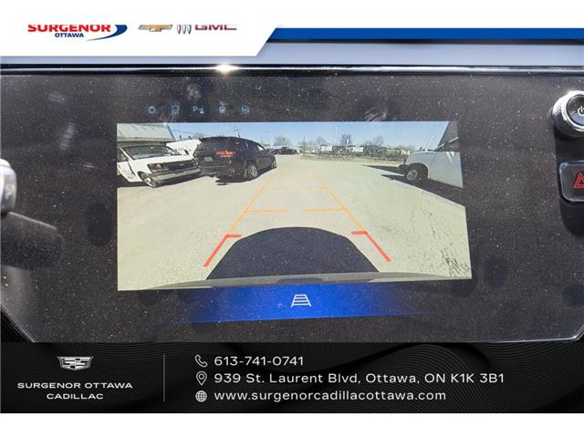 2027 Chevrolet Bolt LT (Stk: R28428) in Ottawa - Image 20 of 20