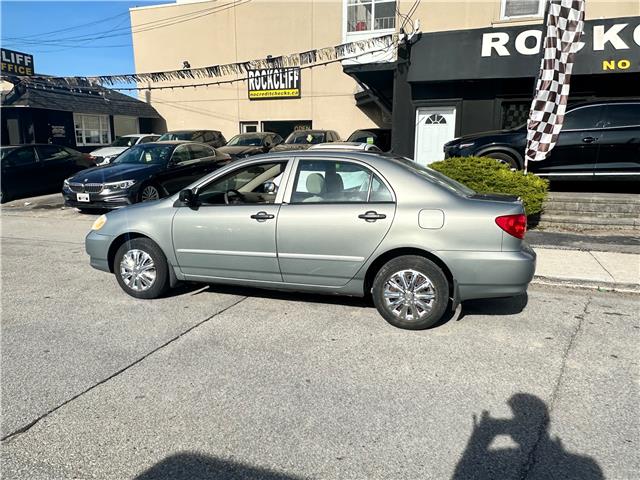 2004 Toyota Corolla CE (Stk: T831951) in Scarborough - Image 2 of 14