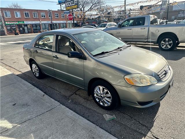 2004 Toyota Corolla CE (Stk: T831951) in Scarborough - Image 6 of 14
