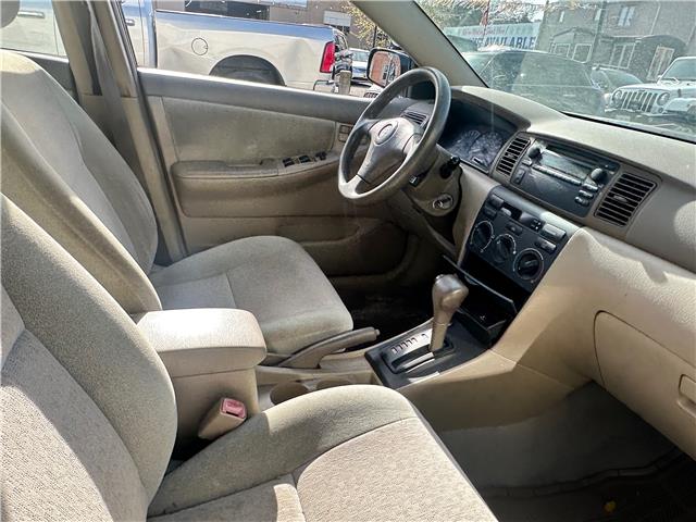 2004 Toyota Corolla CE (Stk: T831951) in Scarborough - Image 9 of 14