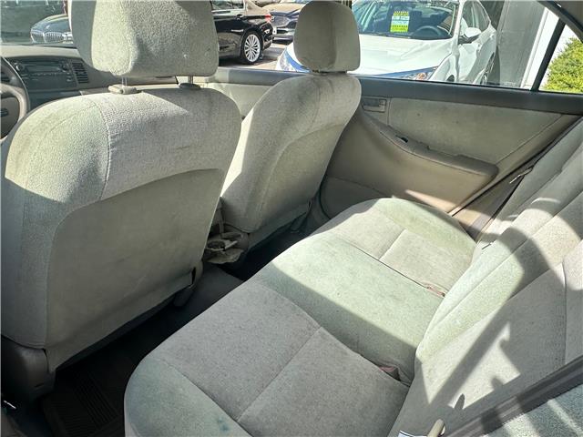 2004 Toyota Corolla CE (Stk: T831951) in Scarborough - Image 10 of 14