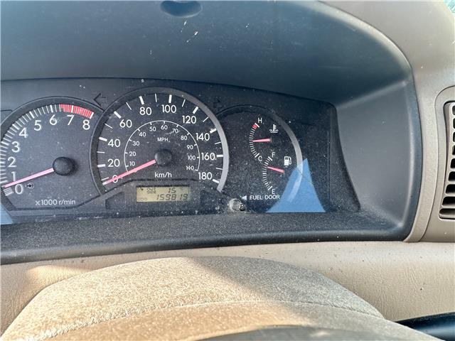 2004 Toyota Corolla CE (Stk: T831951) in Scarborough - Image 14 of 14