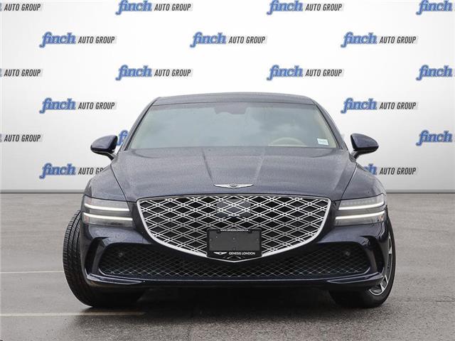 2026 Genesis G80 2.5T Advanced (Stk: 130917) in London - Image 2 of 26 2026 Genesis G80 2.5T Advanced (Stk: 130917) in London - Image 2 of 26