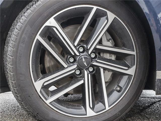 2026 Genesis G80 2.5T Advanced (Stk: 130917) in London - Image 6 of 26 2026 Genesis G80 2.5T Advanced (Stk: 130917) in London - Image 6 of 26