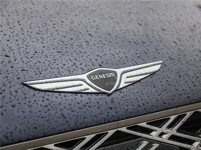 2026 Genesis G80 2.5T Advanced (Stk: 130917) in London - Image 9 of 26 2026 Genesis G80 2.5T Advanced (Stk: 130917) in London - Image 9 of 26