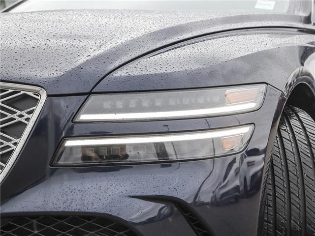 2026 Genesis G80 2.5T Advanced (Stk: 130917) in London - Image 10 of 26 2026 Genesis G80 2.5T Advanced (Stk: 130917) in London - Image 10 of 26