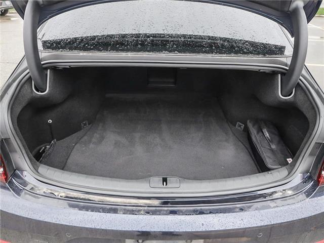 2026 Genesis G80 2.5T Advanced (Stk: 130917) in London - Image 11 of 26 2026 Genesis G80 2.5T Advanced (Stk: 130917) in London - Image 11 of 26