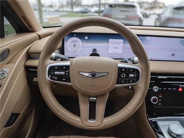 2026 Genesis G80 2.5T Advanced (Stk: 130917) in London - Image 14 of 26 2026 Genesis G80 2.5T Advanced (Stk: 130917) in London - Image 14 of 26