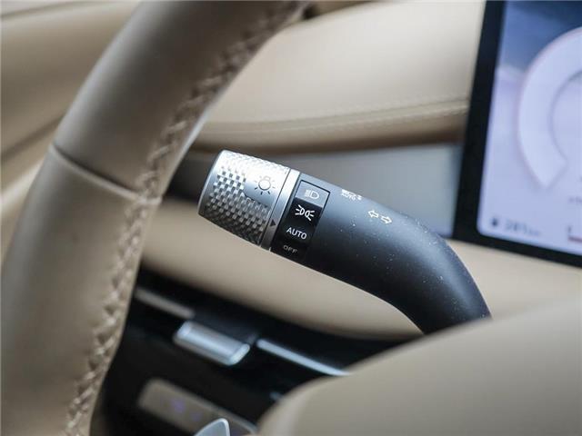 2026 Genesis G80 2.5T Advanced (Stk: 130917) in London - Image 16 of 26 2026 Genesis G80 2.5T Advanced (Stk: 130917) in London - Image 16 of 26