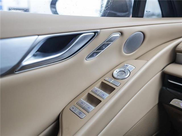 2026 Genesis G80 2.5T Advanced (Stk: 130917) in London - Image 17 of 26 2026 Genesis G80 2.5T Advanced (Stk: 130917) in London - Image 17 of 26