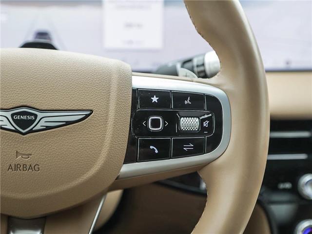 2026 Genesis G80 2.5T Advanced (Stk: 130917) in London - Image 18 of 26 2026 Genesis G80 2.5T Advanced (Stk: 130917) in London - Image 18 of 26