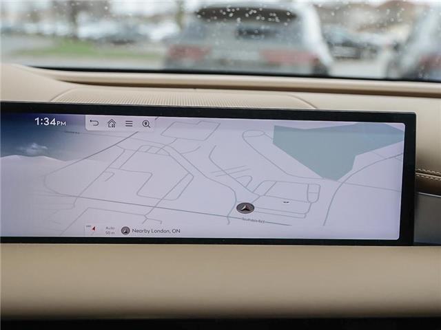 2026 Genesis G80 2.5T Advanced (Stk: 130917) in London - Image 21 of 26 2026 Genesis G80 2.5T Advanced (Stk: 130917) in London - Image 21 of 26