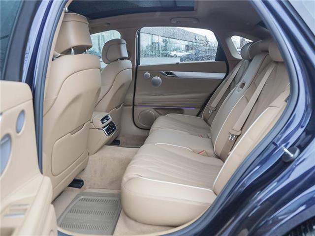 2026 Genesis G80 2.5T Advanced (Stk: 130917) in London - Image 24 of 26 2026 Genesis G80 2.5T Advanced (Stk: 130917) in London - Image 24 of 26